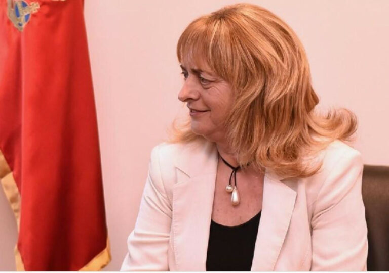 Vučković podnijela krivične prijave protiv ASK-a, Savjeta ASK-a i Jelene Perović