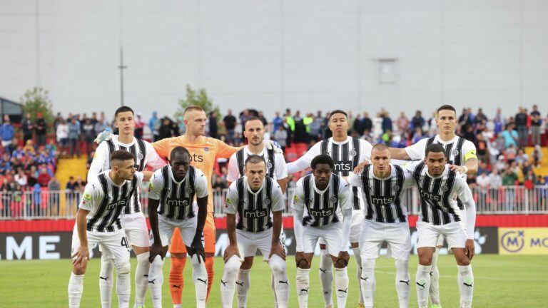 Ne viđa se često – crno-bijela „stara škola“ brojanja