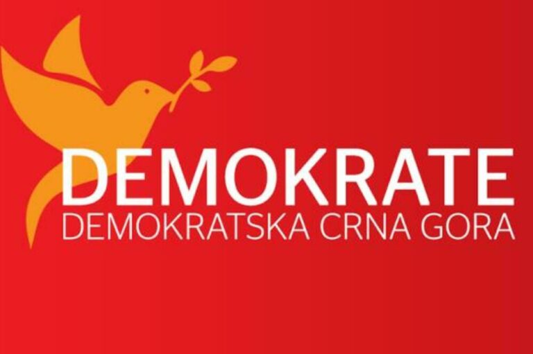 Demokrate: DPS nema samo problem sa kodnim imenima i Skaj aplikacijama već i sa malim mozgom