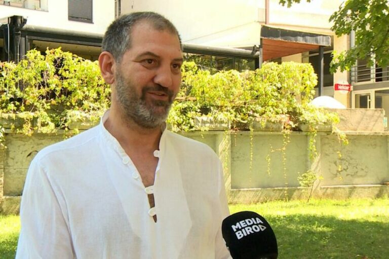 Bešić: Određeni broj poslanika PES-a podržava ZBCG u Vladi