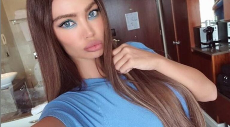 Soraja privedena u Budvi: Vozila pijana