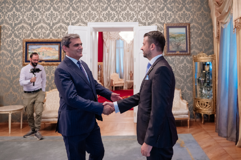 Bošnjačka stranka će podržati Spajića za mandatara