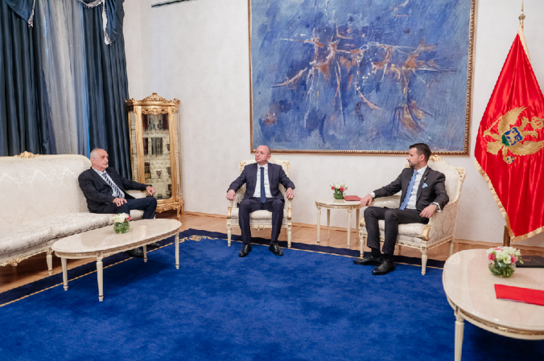 KNEŽEVIĆ: Ako bi poštovali principe ZBCG treba da dobije sedam resora i mjesto čelnika parlamenta