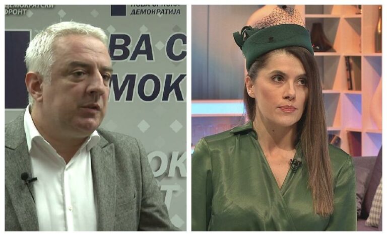 Vučurović: SPC svoja na svome, Vuković Kuč: Potpisan kupoprodajni ugovor