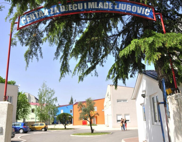 Osumnjičeni za ubistvo pobjegao iz „Ljubovića“