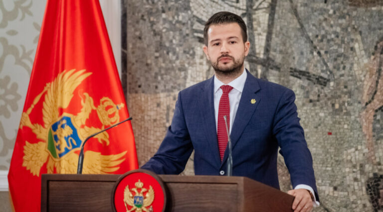 Milatović: Efikasno i profesionalno pravosuđe jedini garant povjerenja u državu i institucije