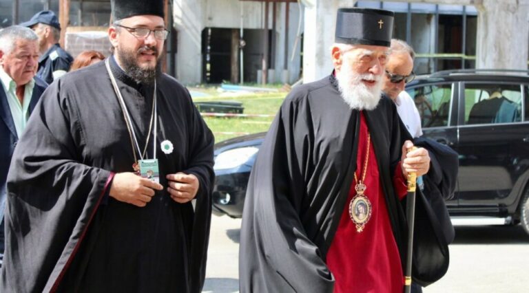 „Vladike“ u klinču; Miraš Dedejić: U pamet se braćo Crnogorci