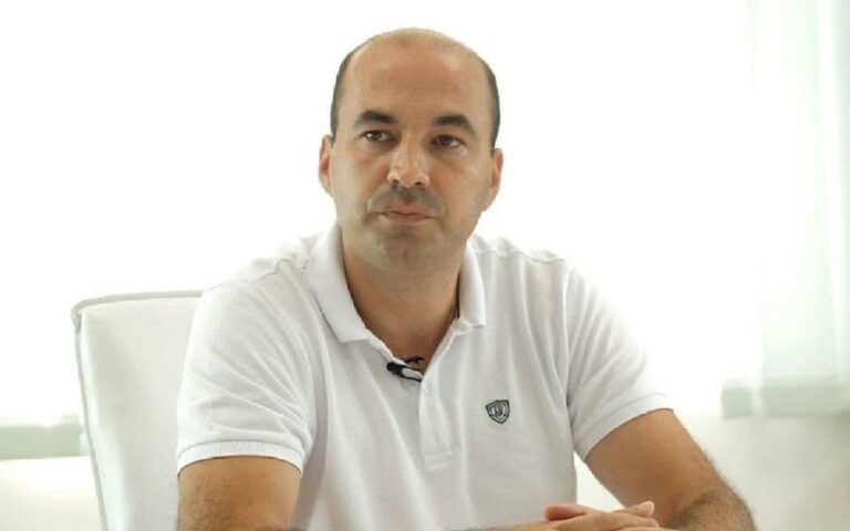 Rađenović: Od trajektnog saobraćaja u julu prihodovano više od 1,2 miliona eura