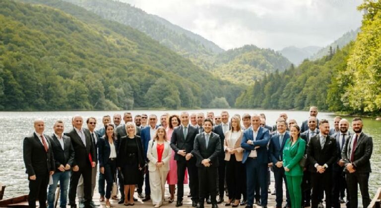 Vlada Crne Gore u tehničkom mandatu dočekala godišnjicu