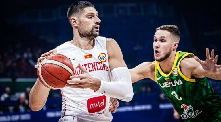 “Crvene” izdao šut, Litvaniji prvo mjesto u grupi