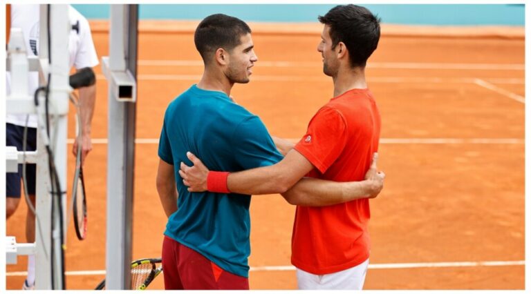 Monte Karlo: Alkaras se povukao