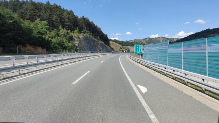 MATEŠEVO-ANDRIJEVICA: EU odobrila 100 miliona za drugu dionicu auto-puta