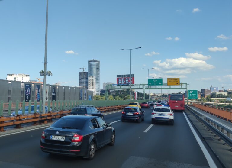 Zaplijenjene dvije tone kokaina na Atlantiku, hapšenja u Beogradu i Novom Sadu