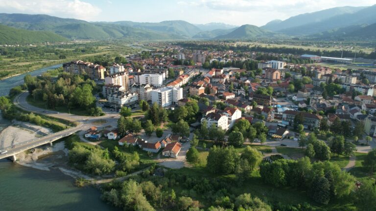 Sjever za 25 godina napustilo 50.000 građana