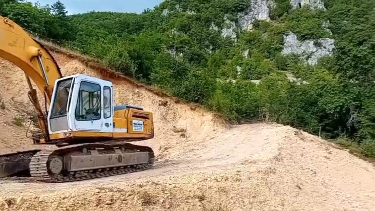 GI „Zaštitimo Bijediće“: RADE LI ARHEOLOZI SVOJ POSAO ILI POKUŠAVAJU OPRAVDATI KONCESIONARA