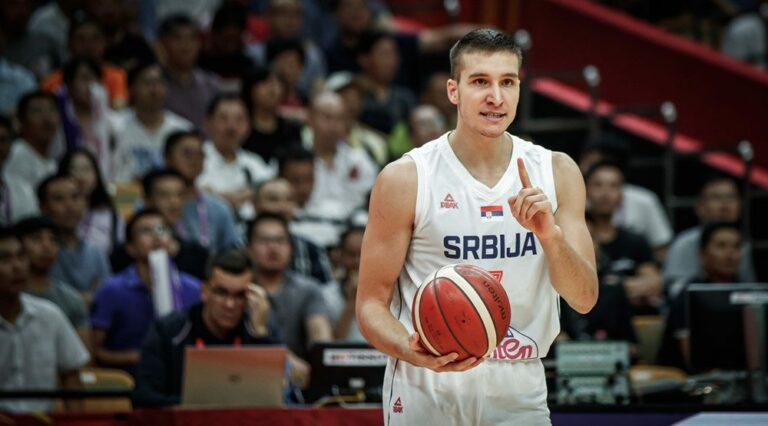 Bogdanović i Gudurić donijeli pobjedu Srbiji protiv Grčke