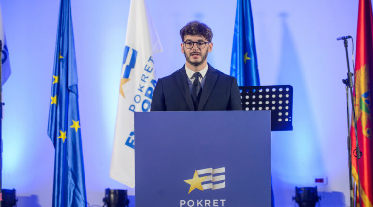 Čarapić: Siguran sam da bi Pejak i Pavićević nastavili da “ginu” za PES, da im obećamo nešto novca, da ćemo namjestiti par konkursa…