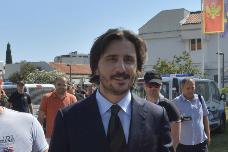 Divanović godinu bio na funkciji, pa dobio 61.000 eura otpremnine