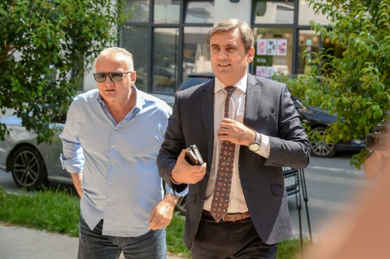 BS: Dio medija je nekorektan, BS odluke donosi samostalno