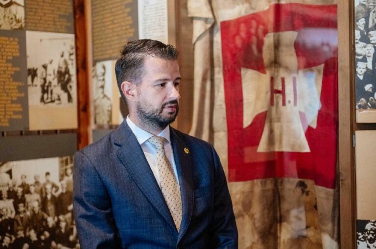 MILATOVIĆ: Čini se da se razbila pobjednička energija sa predsjedničkih izbora