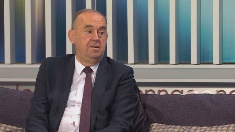 LALOŠEVIĆ: SNP će biti u novoj vladi