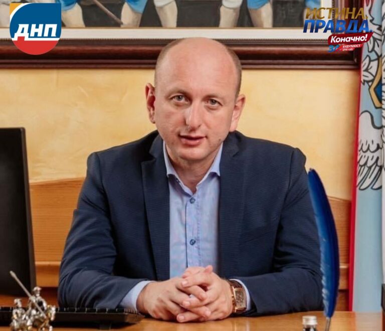 KNEŽEVIĆ: Koalicija ZBCG dosad nije dobila zvaničnu i konačnu ponudu za ulazak u Vladu od strane mandatara Milojka Spajića