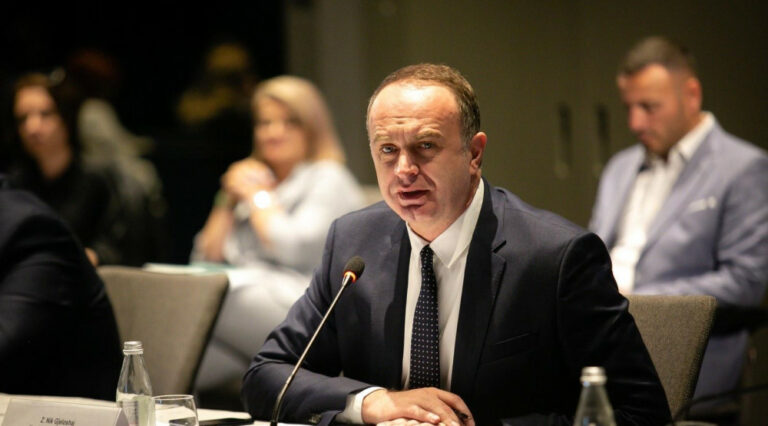 Đeljošaj: Dio vlade moraju biti i SNP i SD