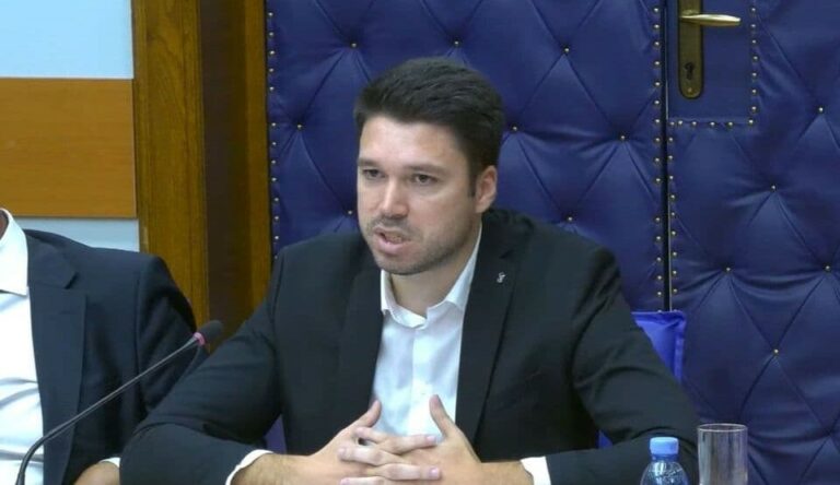 Mugoša: Ni na vidiku epilog izbora u Šavniku, ove sedmice bez prigovora