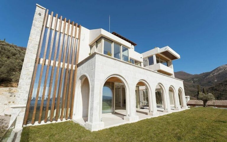 Bekamovi kupuju vilu na crnogorskom primorju, iskeširaće 12 miliona eura za ozbiljan luksuz