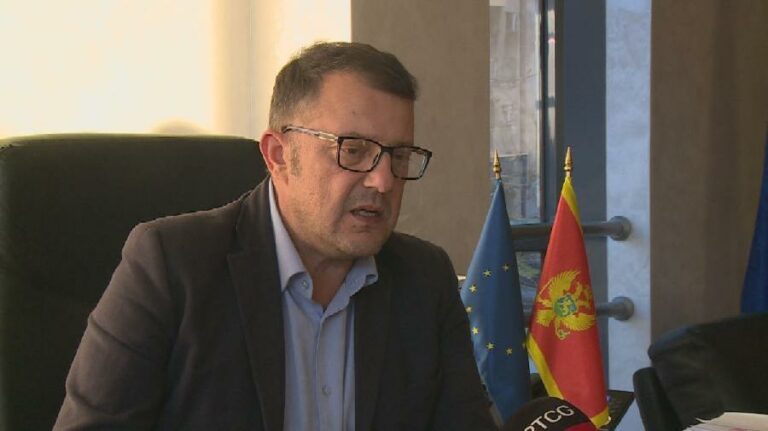 KRIVIČNA PRIJAVA: Perunović osumnjičen da je sa kartice EPCG-a skinuo 19.000 eura