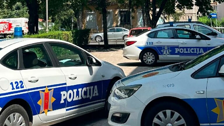 UPRAVA POLICIJE: Za 24 sata 21 saobraćajna nezgoda