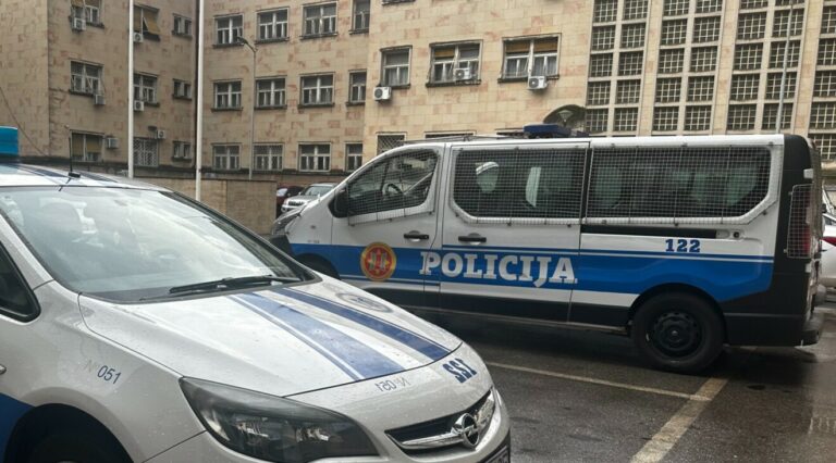 U Kotoru uhapšeno četvoro vozača zbog vožnje u pijanom stanju