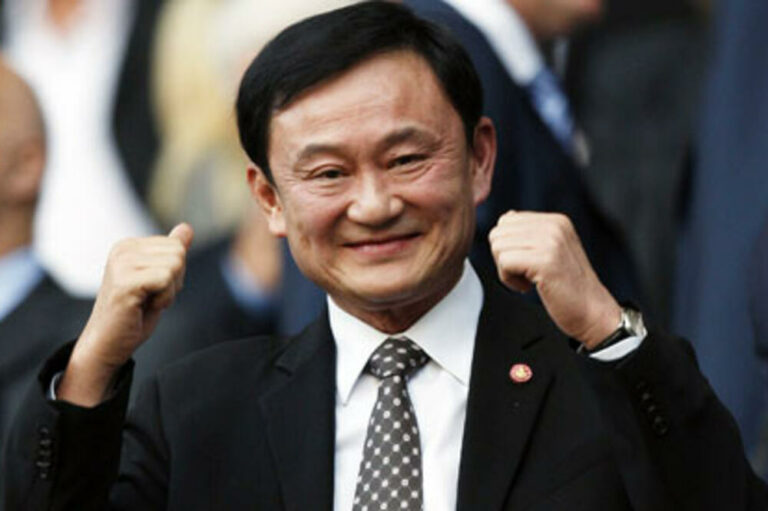 Tajland: Bivši premijer Taksin Šinavatra iz zatvora prebačen u bolnicu