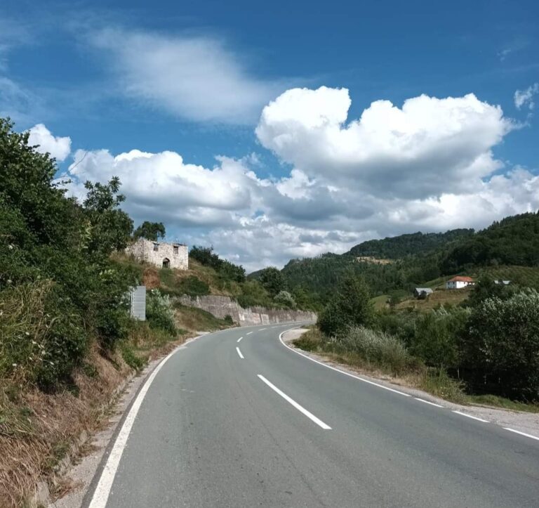 AMSCG: Tokom dana pojačan intenzitet saobraćaja