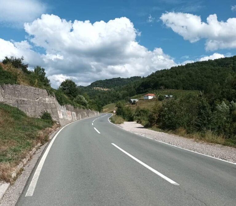 Stanje na putevima: Na kojim dionicama je promijenjen režim saobraćaja