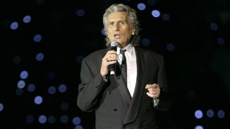 Preminuo Toto Kutunjo