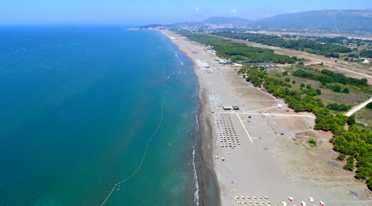 Državljanin Srbije se utopio u Ulcinju