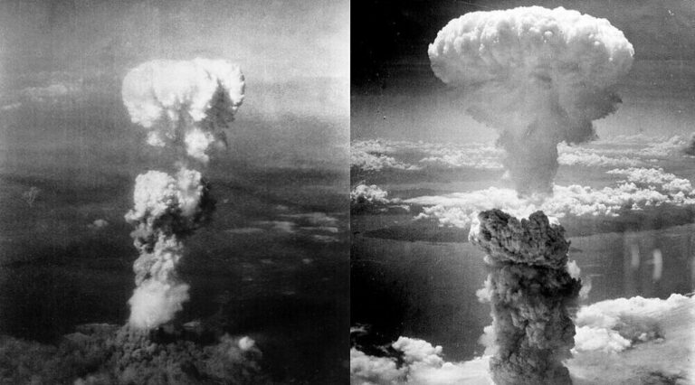 Na današnji dan prije 78 godina bačena je prva atomska bomba: Hirošima gađana planski, Nagasaki pogođen kao sekundarni cilj