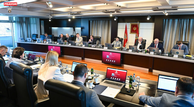 Ovo su kadrovska rješenja Vlade u tehničkom mandatu