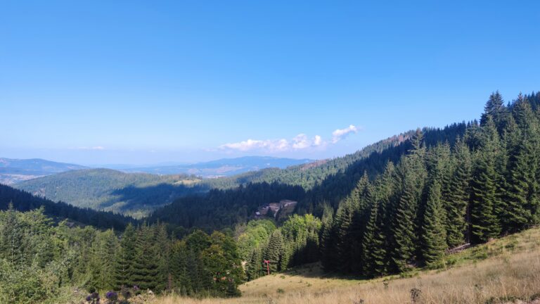 I za vikend toplo, danas do 40 stepeni