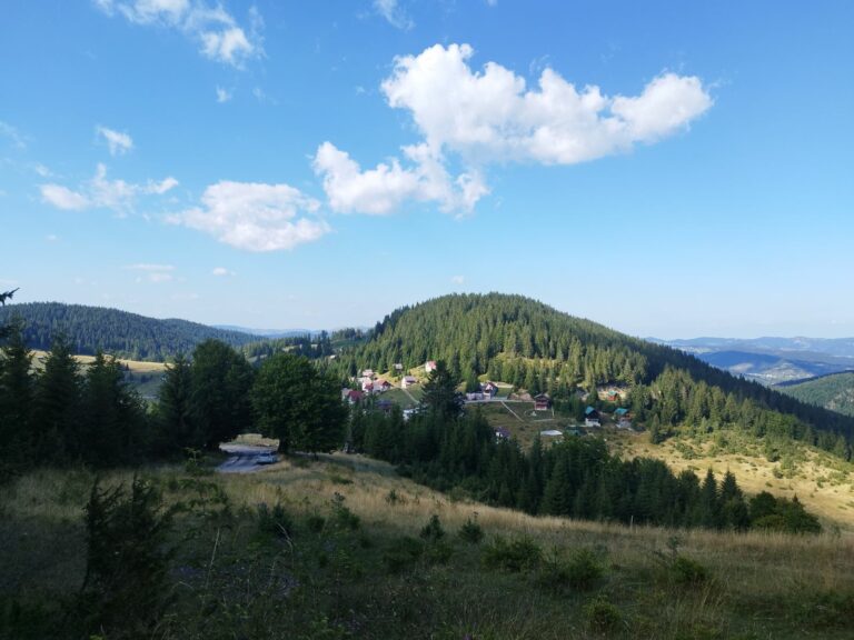 Sunčano i toplo, do 33 stepena