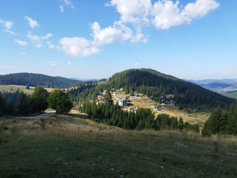 I danas sunčano i veoma toplo, do 39 stepeni