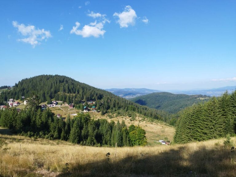 Sunčano, do 28 stepeni