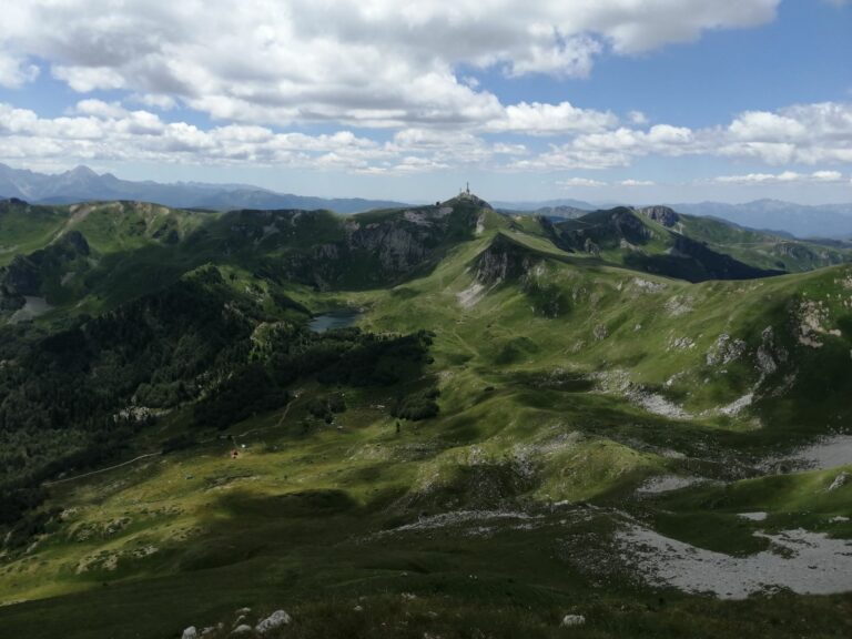 Najavljeni pljuskovi i kiša, MUP izdao upozorenje
