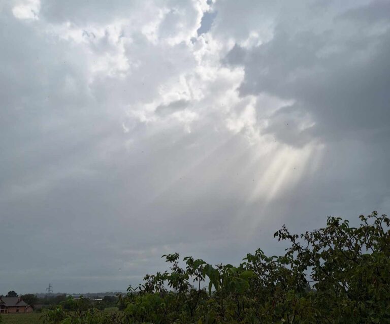 Snažno nevrijeme pogodilo Srbiju, vjetar nosio krovove