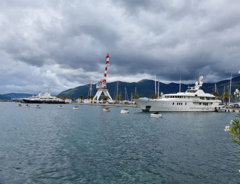 Danas tokom dana promjenjivo oblačno