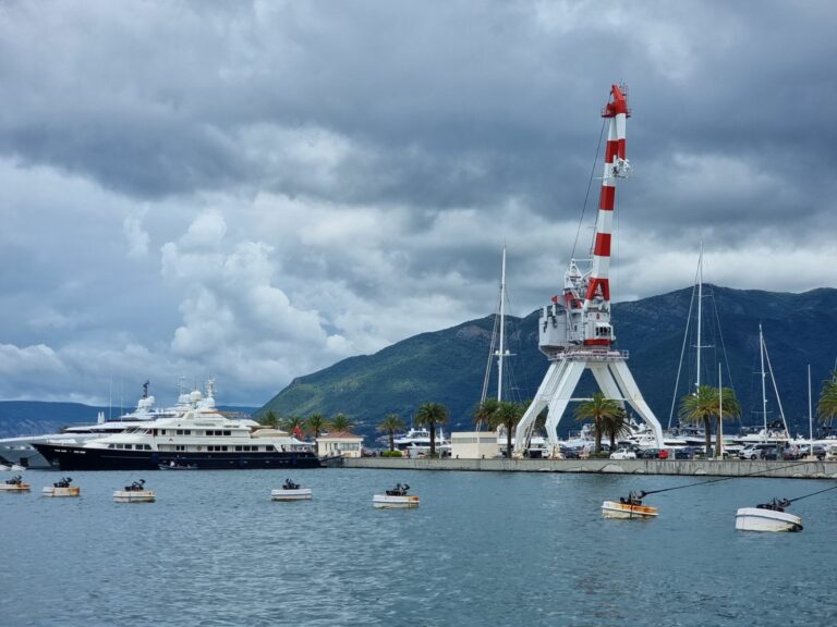 Sjutra mjestimično kiša, do 28 stepeni