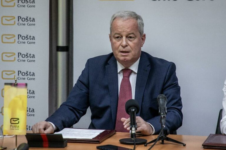 ASP: Vuksanović primao dvije penzije i platu