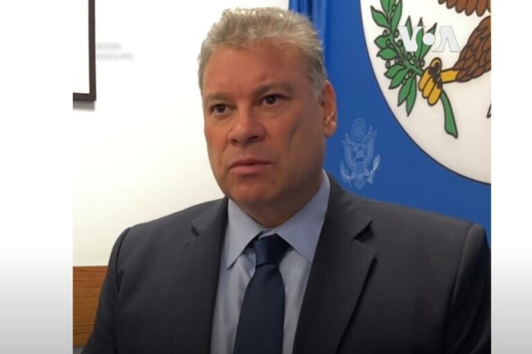 Eskobar: Milatović saglasan sa američkim stavom o vladi