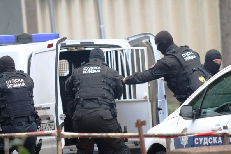 MUP REPUBLIKE SRPSKE: Dostavili smo Crnoj Gori podatke korisne za istragu o „Tunelu“